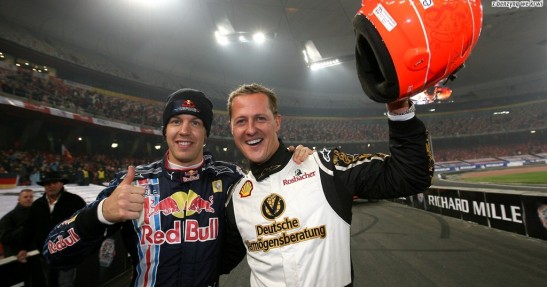 Race of Champions